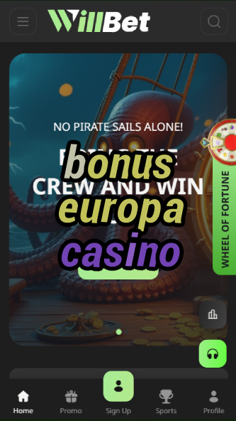bonus europa casino-asdasdzhjkds.com