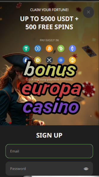 bonus europa casino-asdasdzhjkds.com