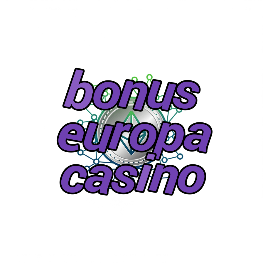 bonus europa casino